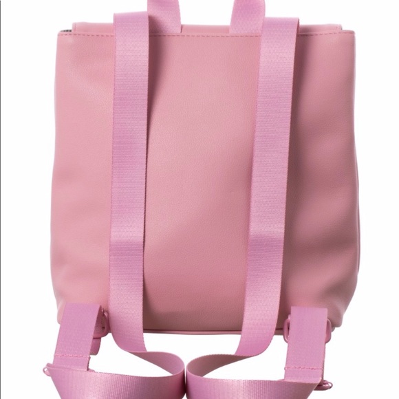 Marie Micro Mini Backpack x Bioworld - Picture 7 of 8